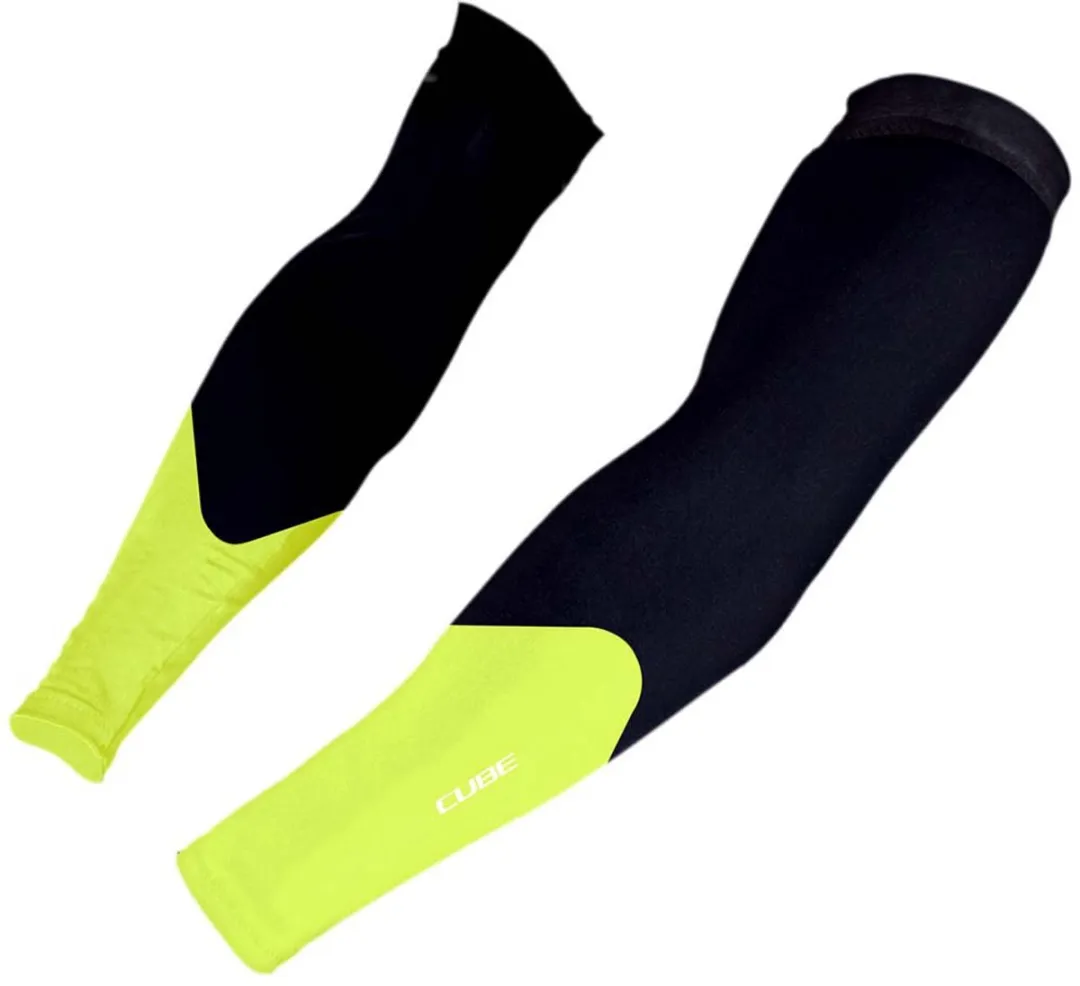 Cube Armwarmers Fiets