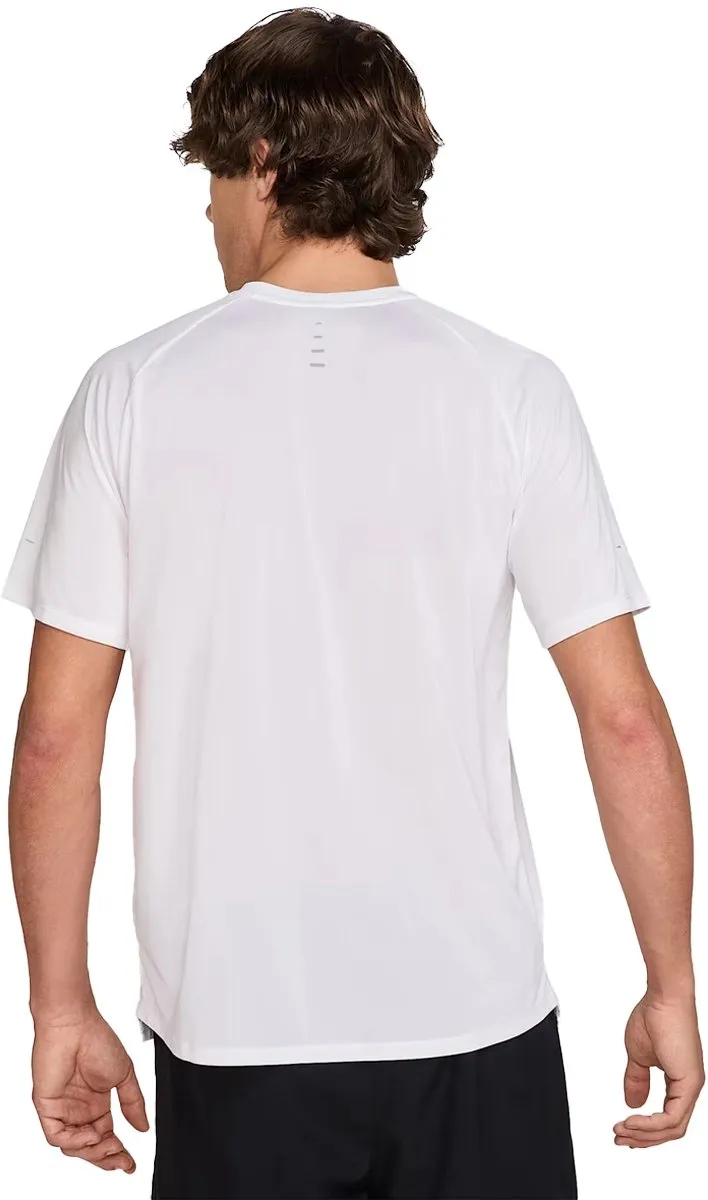 Nike Dri-FIT Advantage Stride Top L - Wit
