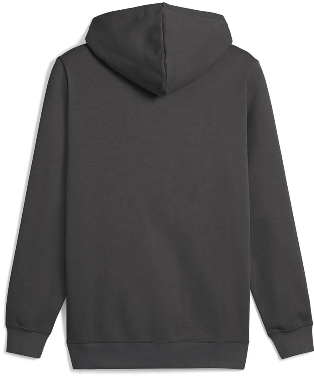 PUMA Ess Tape Hoodie - Grijs - XL