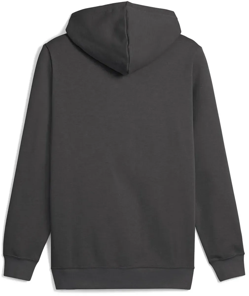 PUMA Ess Tape Hoodie - Grijs - XL