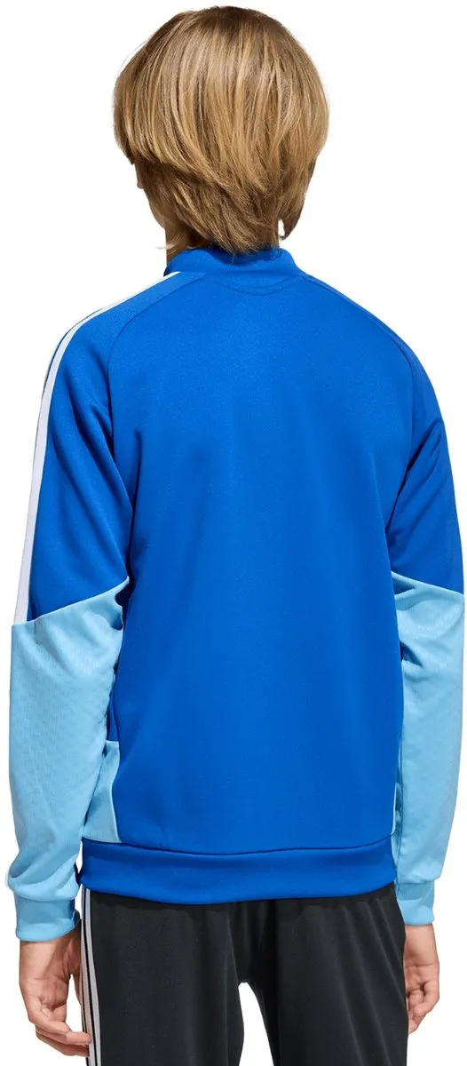 adidas Tiro 26 Competition Training Trui Kinderen - 140cm Blauw