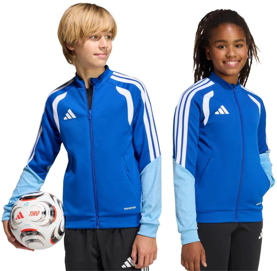 adidas Tiro 26 Competition Training Trui Kinderen