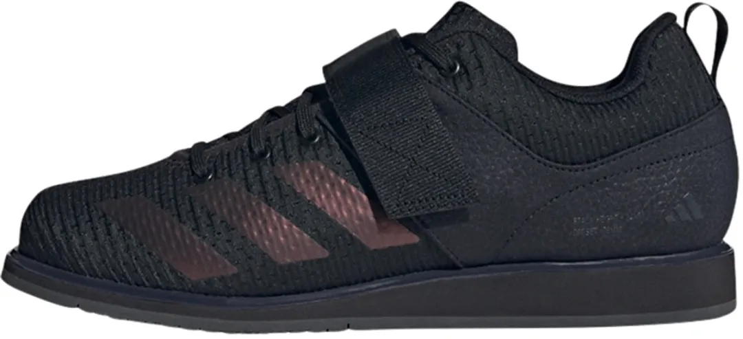 Adidas Performance Powerlift 5 Schoenen - Zwart