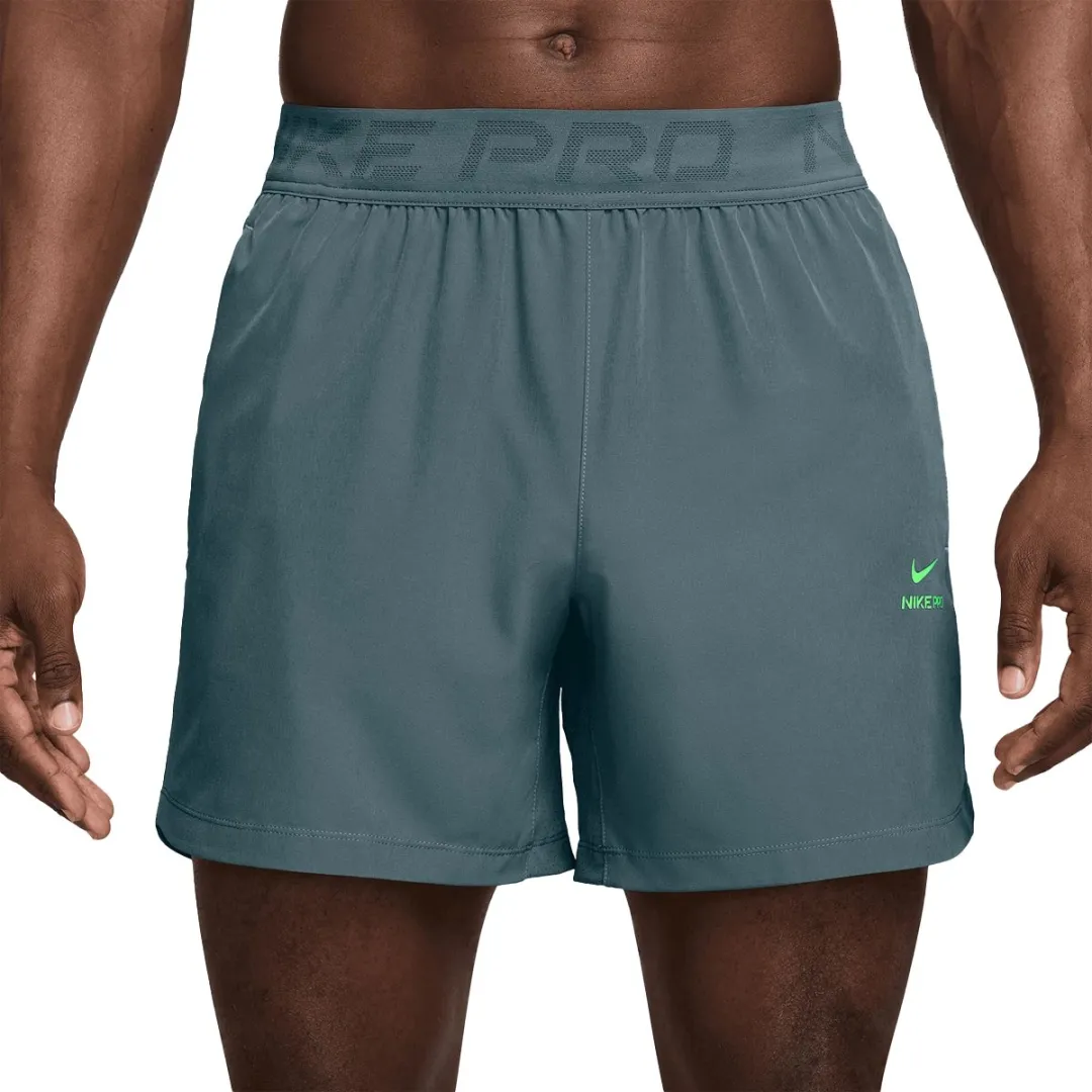 Nike Dri-FIT NPT 6in Short