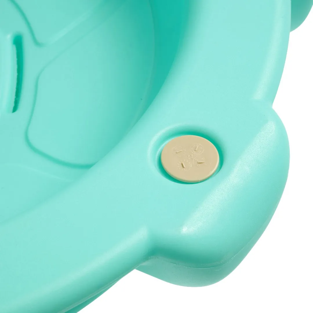 Step2 My Topsy Turtle Balans Speelgoed - Turquoise