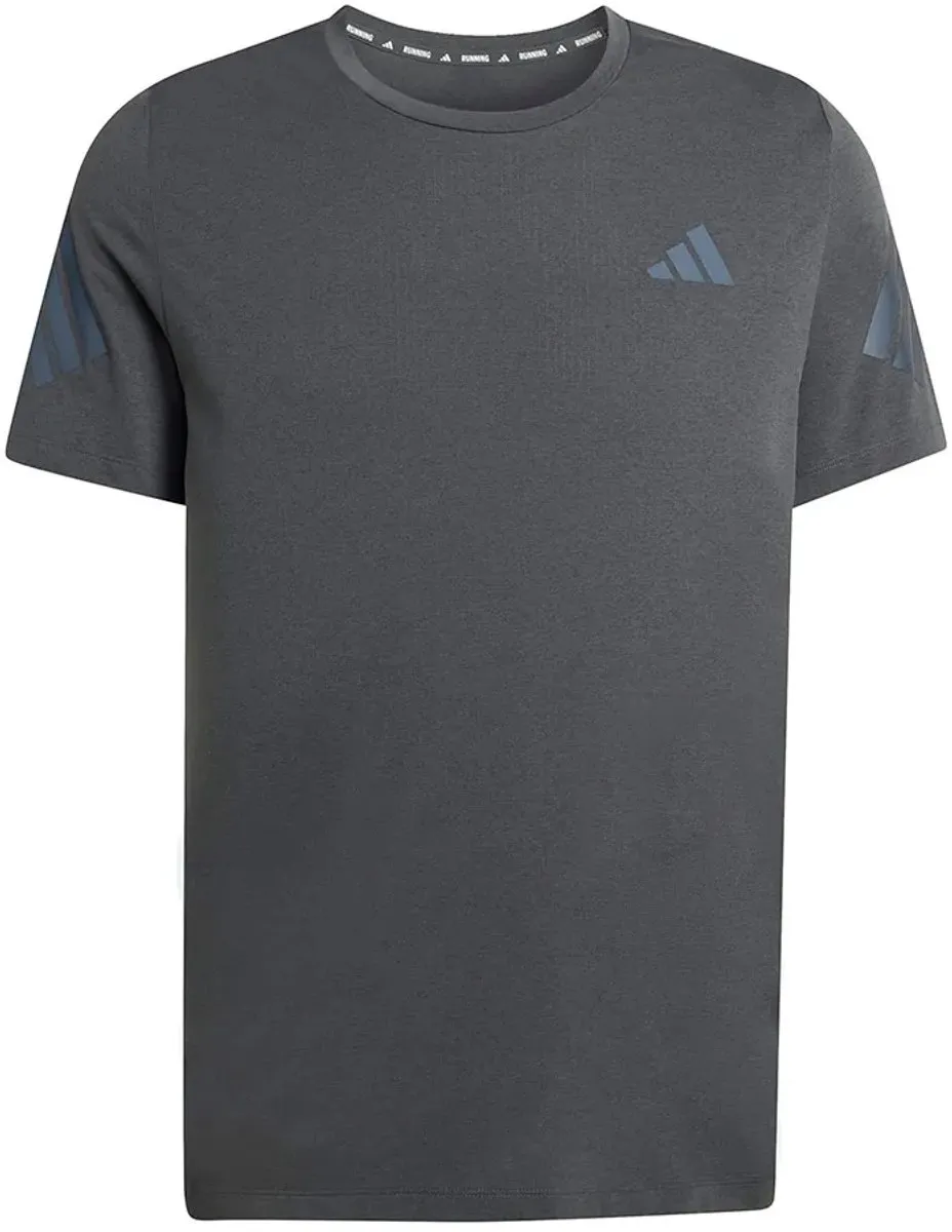 adidas Adi365 Climacool T-shirt - Grijs - XL