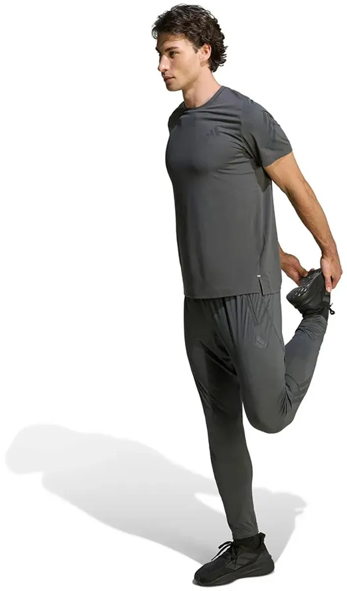 adidas Adi365 Climacool T-shirt - Grijs - XL