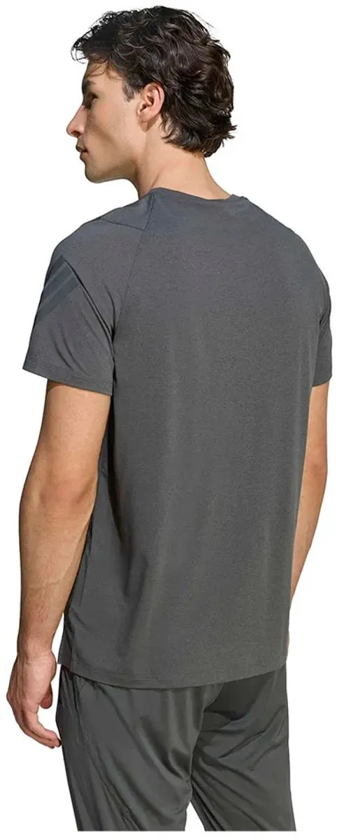 adidas Adi365 Climacool T-shirt - Grijs - XL