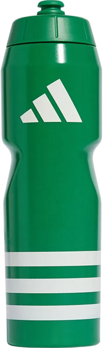 adidas Tiro Bidon 0,75L - Groen
