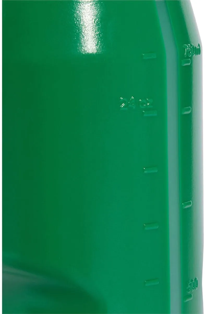 adidas Tiro Bidon 0,75L - Groen