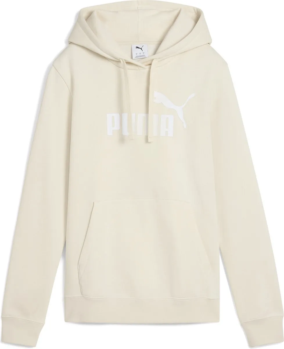 PUMA ESS No. 1 Logo Hoodie FL