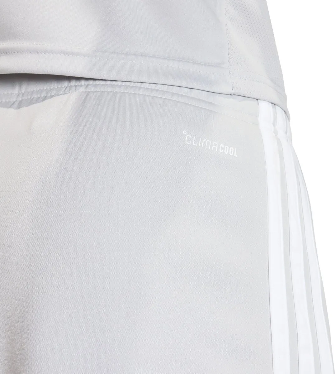adidas Tiro 26 League Herenshort - Grijs XXL