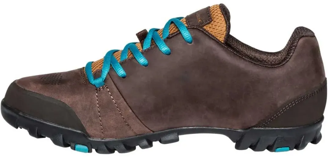 Vaude TVL Sykkel Bison Mountainbikeschoenen 41 - Bruin