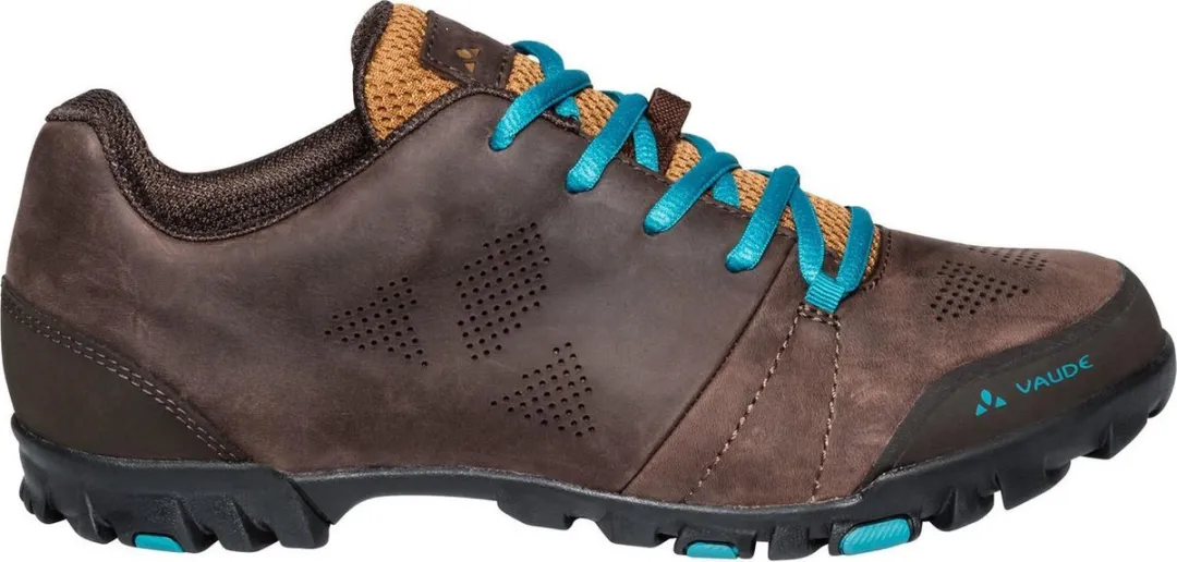 Vaude TVL Sykkel Bison Mountainbikeschoenen 41