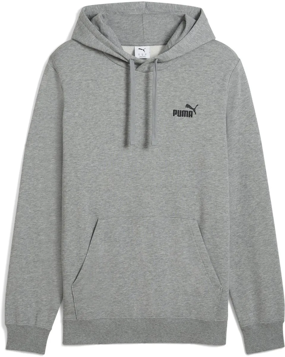 PUMA ESS Small No. 1 Logo Hoodie