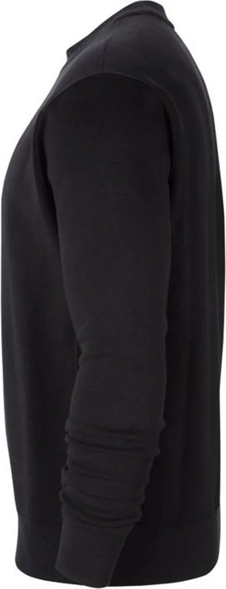 Nike Park 20 Trui Jongens 116 - Zwart/Wit