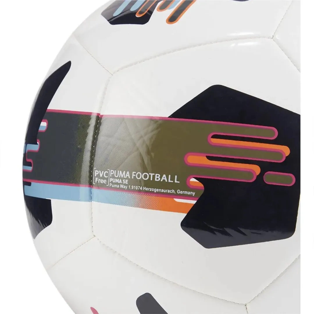 PUMA Orbita 7 MS Voetbal - Multicolor - Maat 3