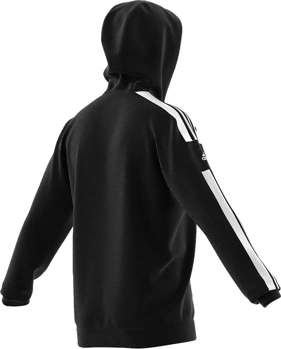 adidas Squadra 21 Hoodie - Zwart S - afbeelding 6 van 6