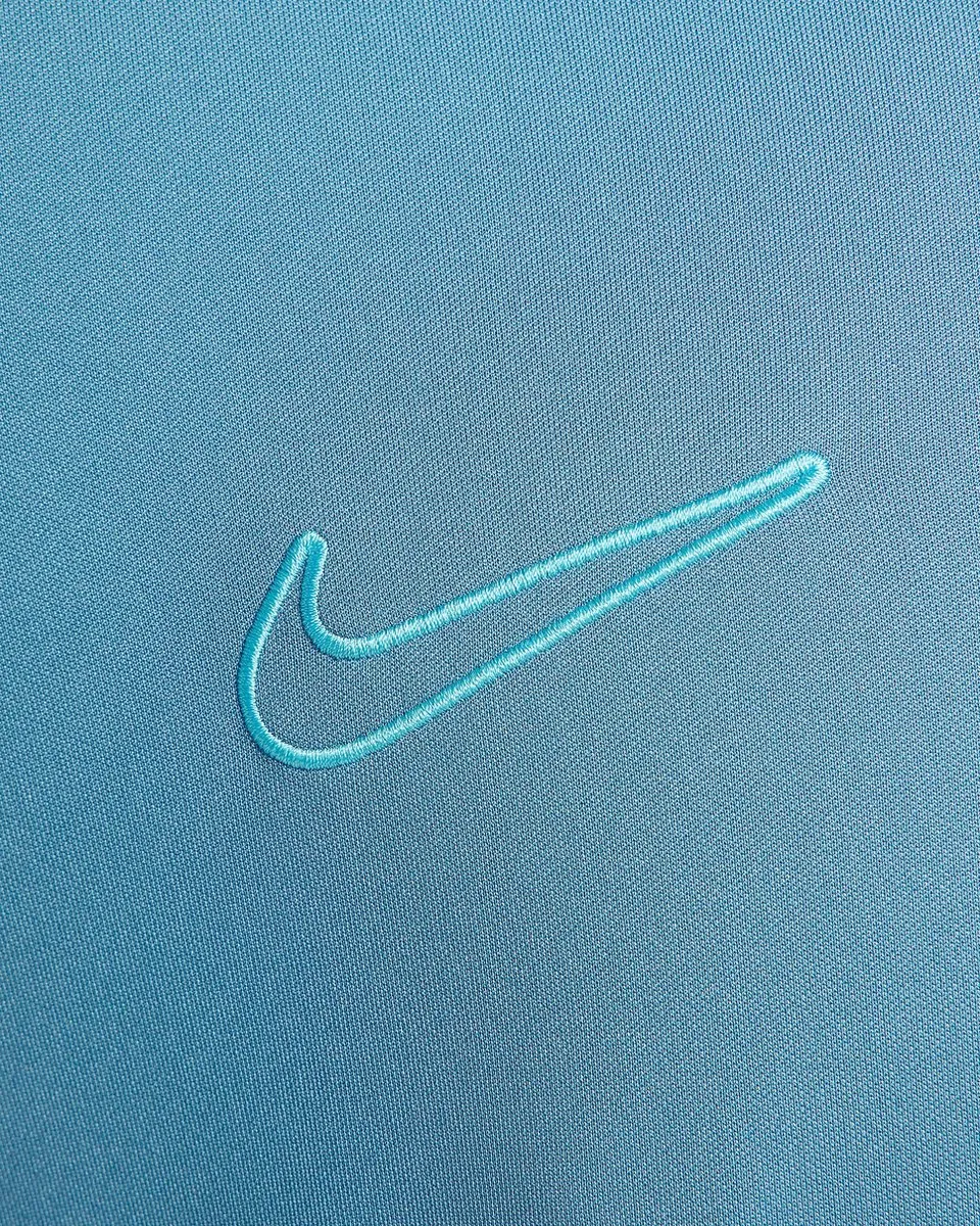 Nike Dri-Fit Academy Trainingssweater Heren L - Blauw