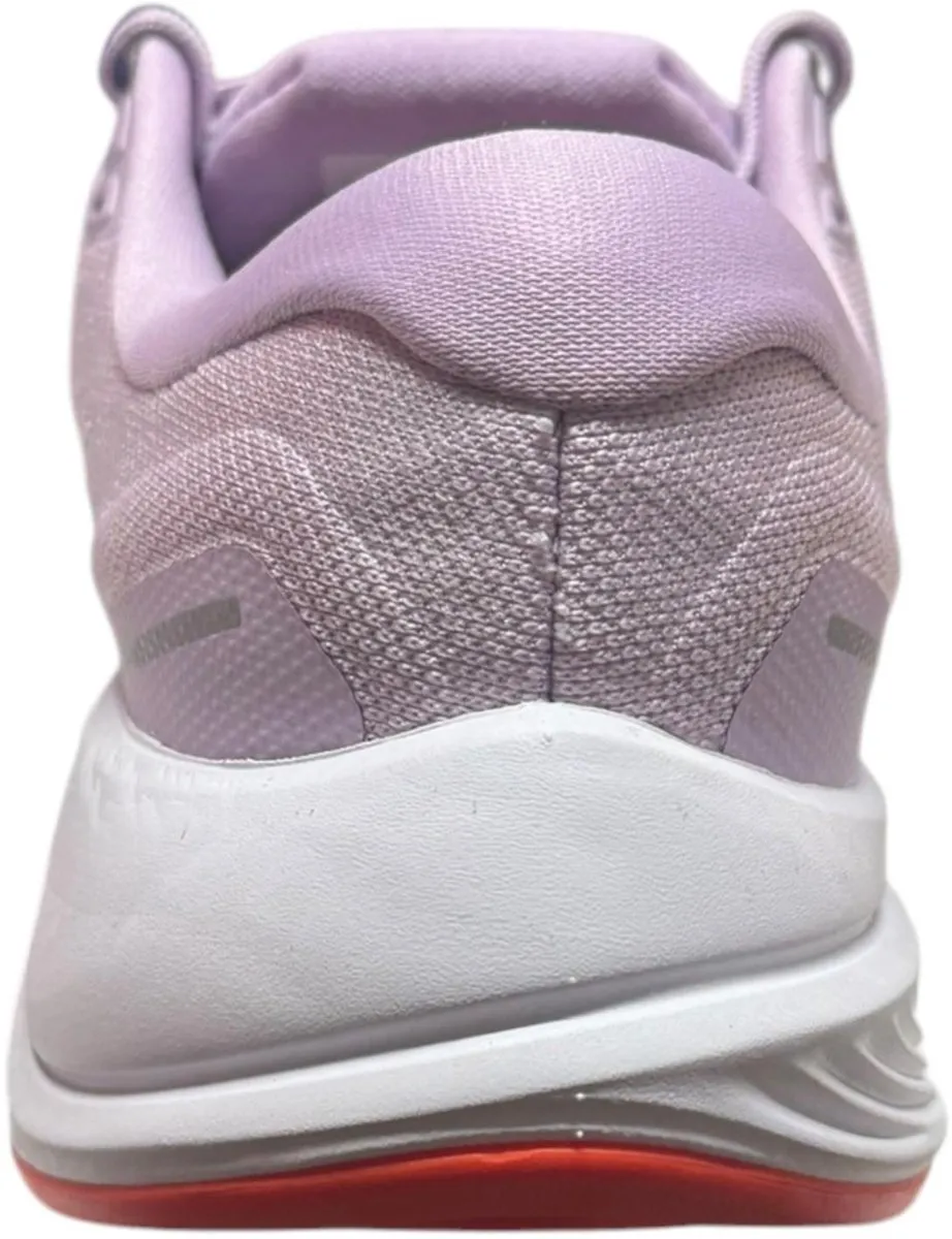 Nike Air Zoom Structure 24 Hardloopschoenen Dames 35.5 - Roze