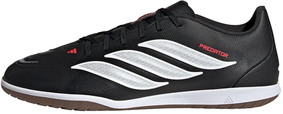 Adidas Performance Predator Club Sala Indoor Voetbalschoenen JS0359 - 42