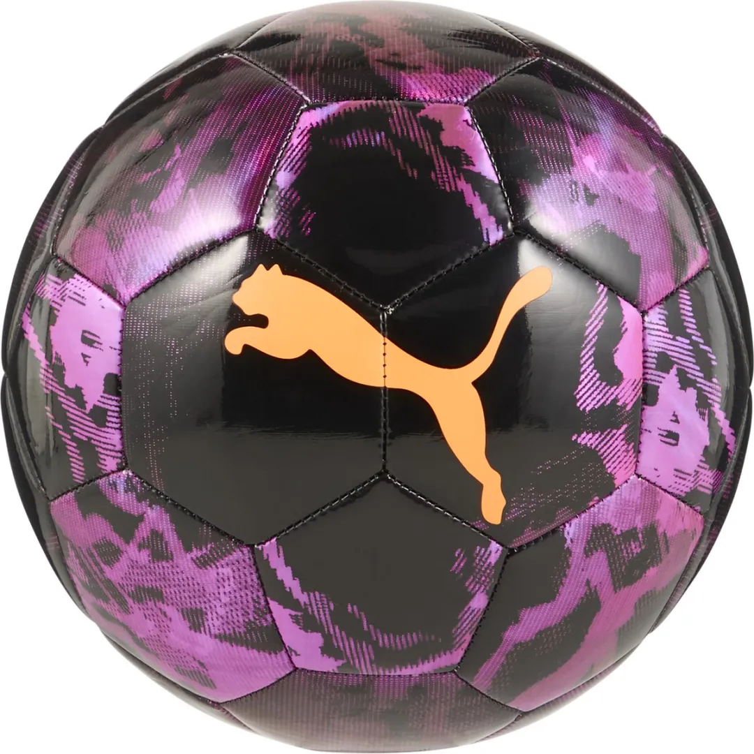 PUMA Cup Graphic Voetbal 4