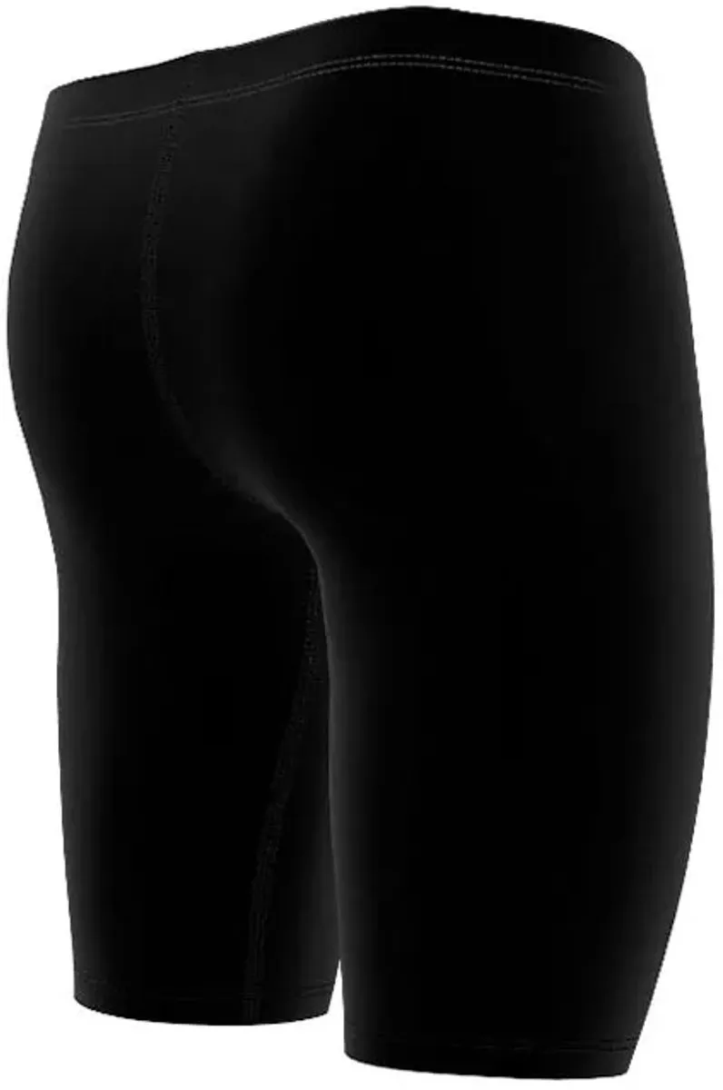 Nike Hydrastrong Solid Jammer - Zwart