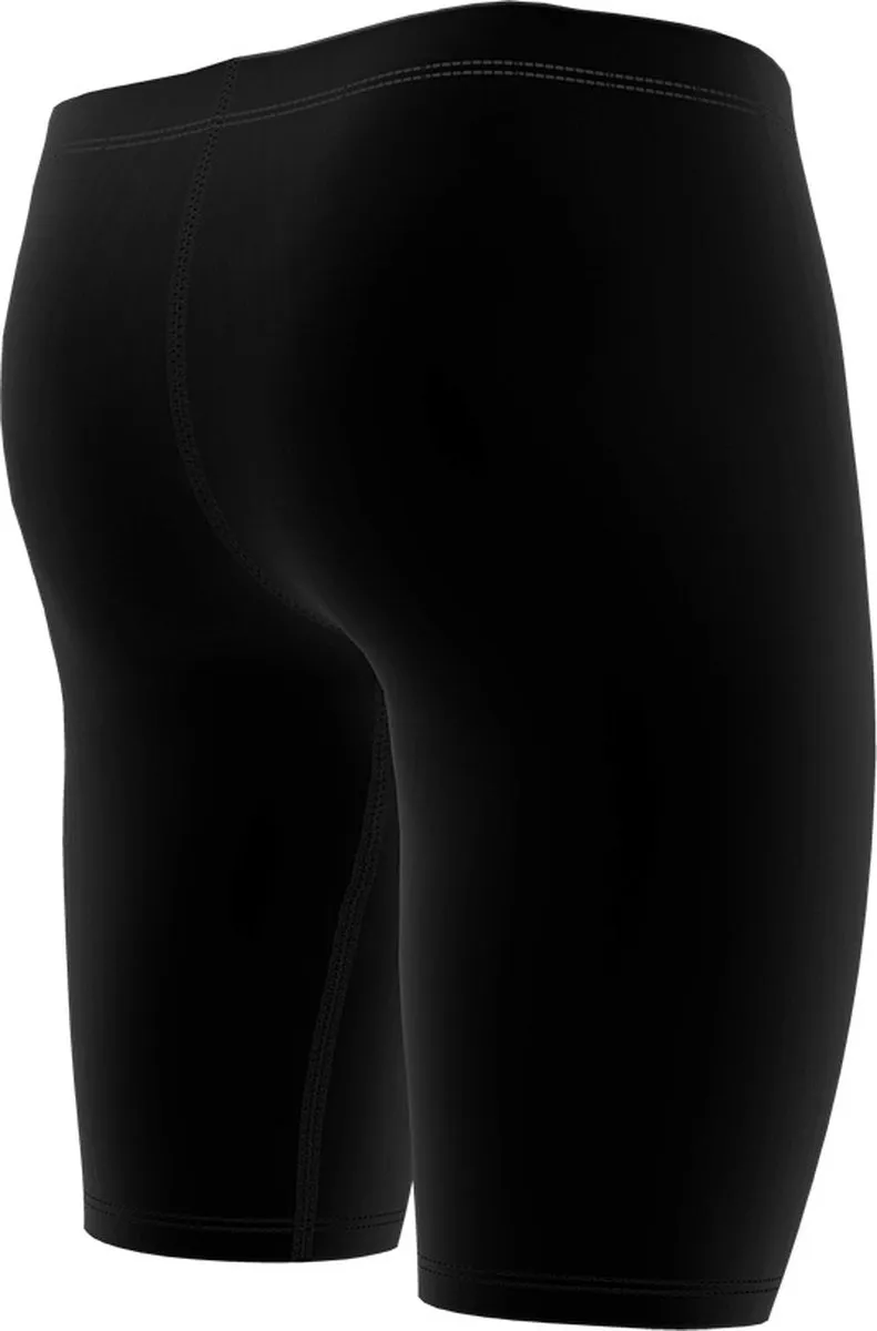 Nike Hydrastrong Solid Jammer - Zwart