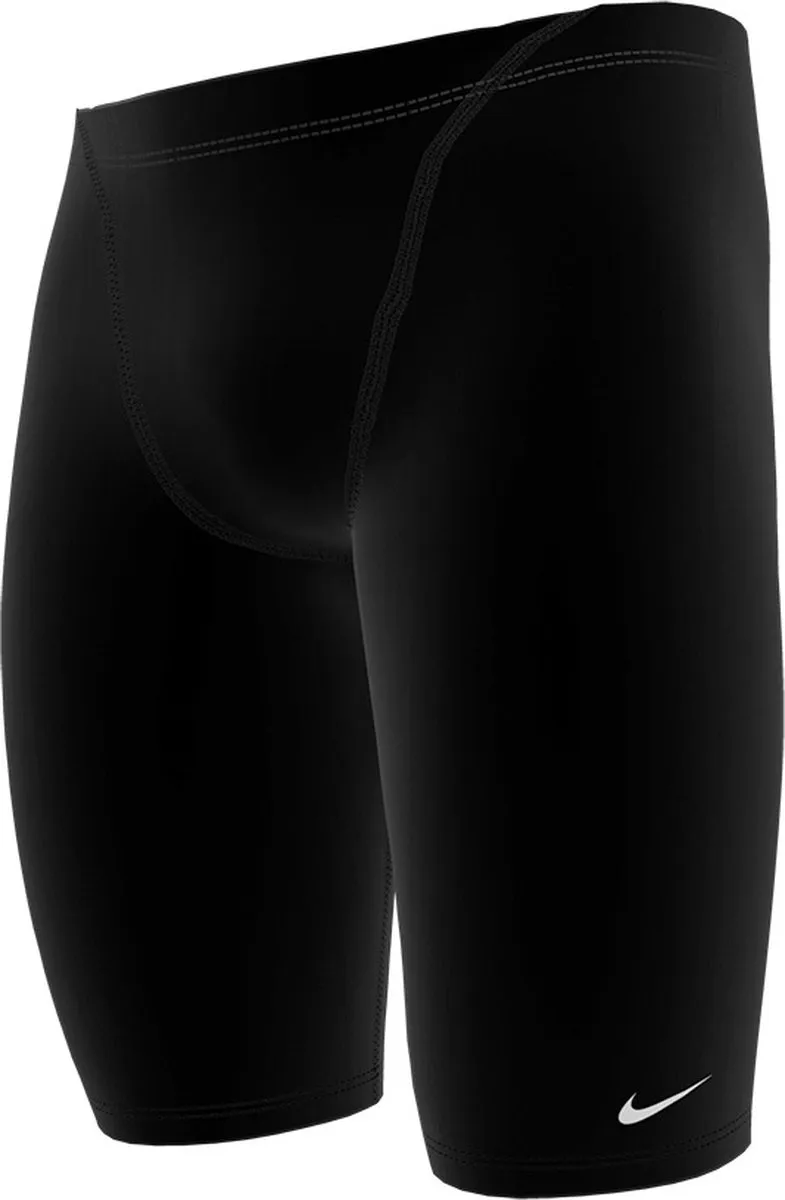 Nike Hydrastrong Solid Jammer - Zwart