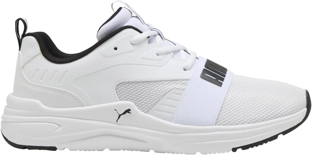 PUMA Low SOFTRIDE Wired 2 400232