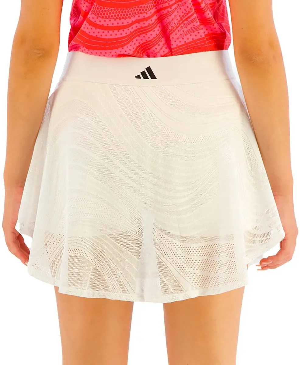 Adidas Print Skirt Pro - XS