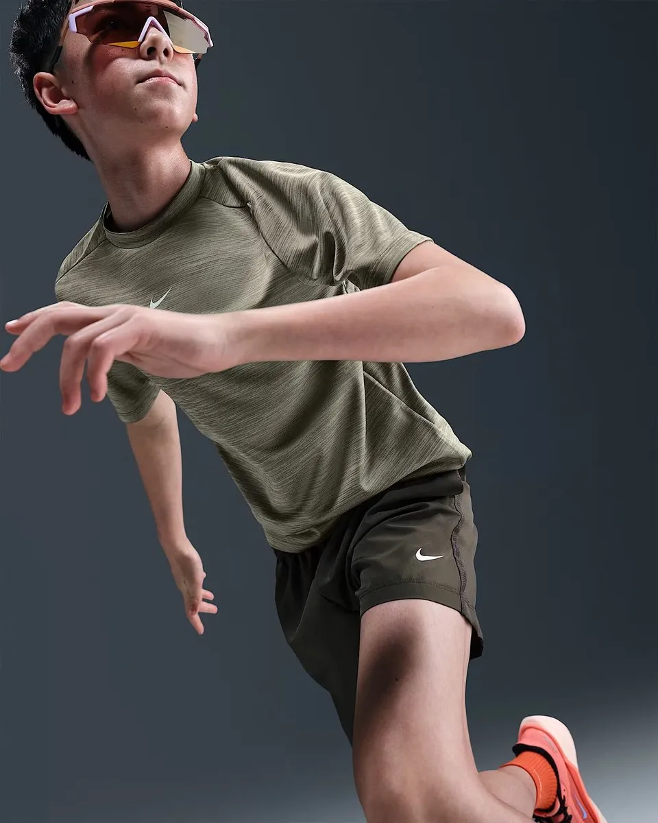 Nike Dri-FIT Hoodie HJ3771-320 - Groen