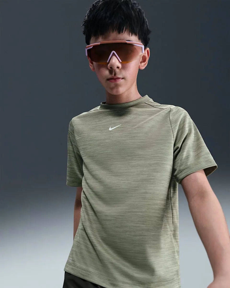 Nike Dri-FIT Hoodie HJ3771-320