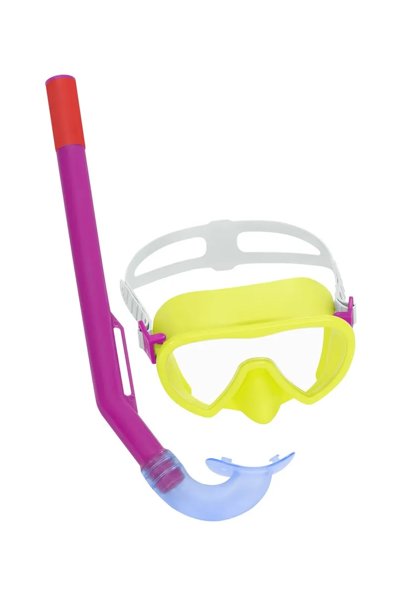 Bestway Snorkelset Lil' Glider
