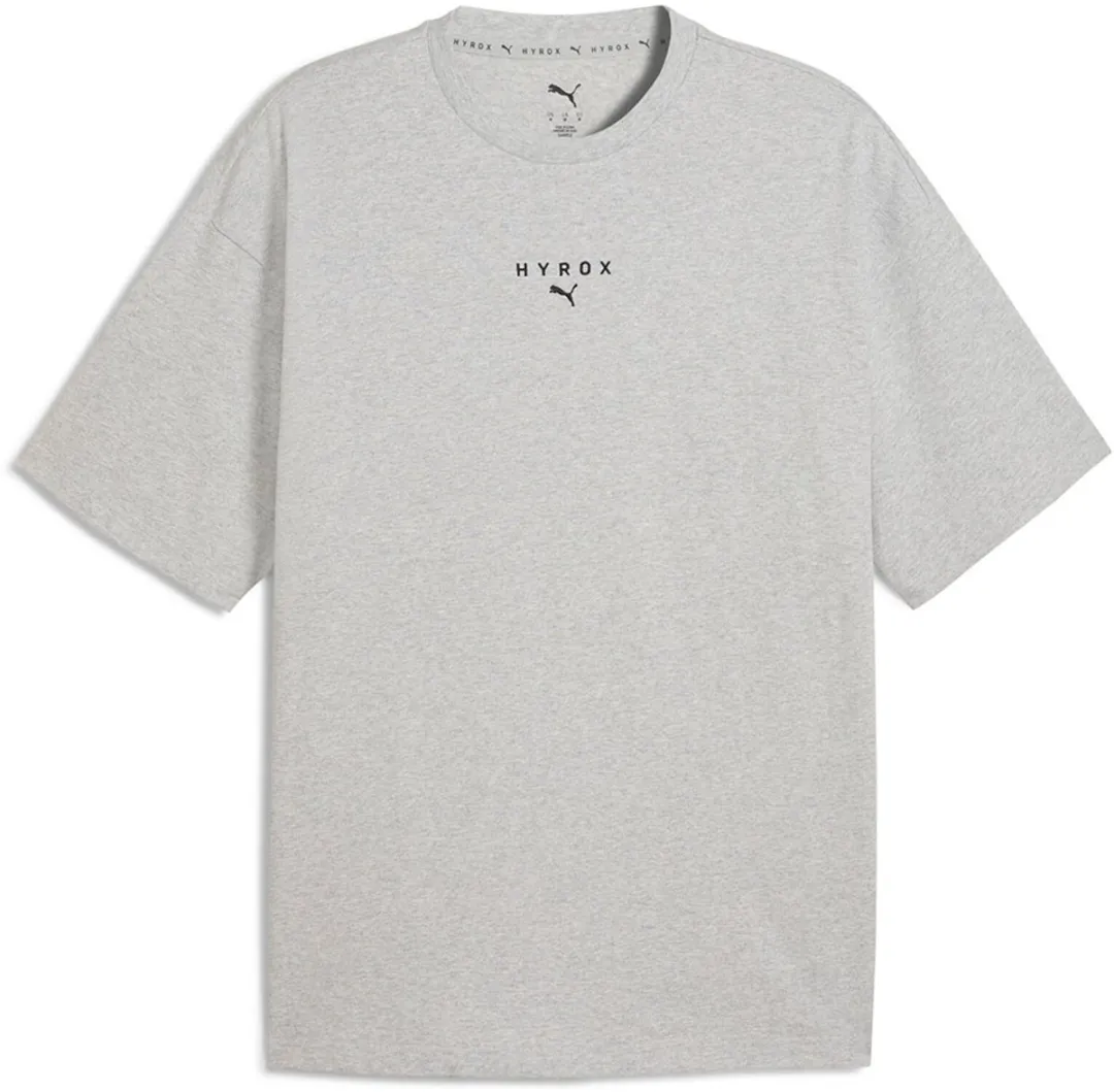 PUMA X Hyrox T-shirt