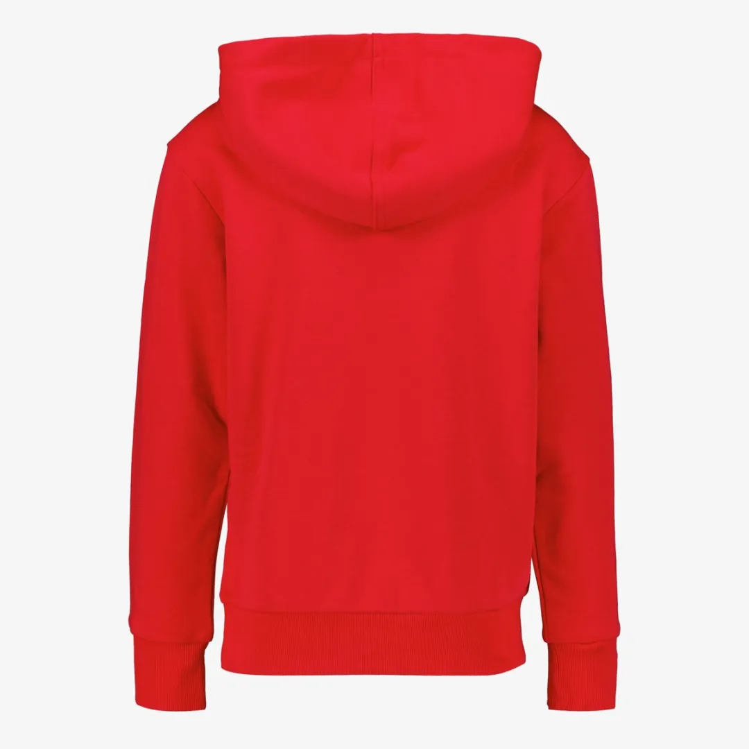 adidas Essentials Hoodie Kids Rood - Maat 15/16