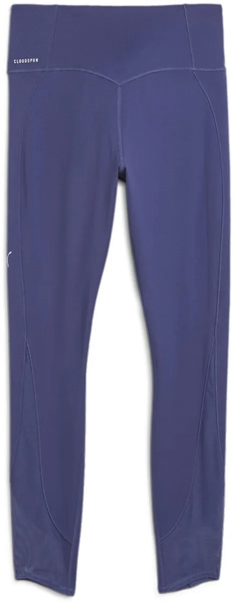 PUMA Cloudspun Soft Mesh 7/8 Leggings - Blauw XS