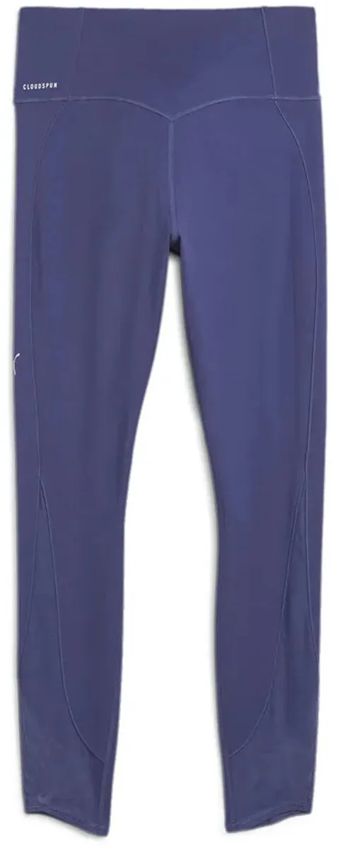 PUMA Cloudspun Soft Mesh 7/8 Leggings - Blauw XS