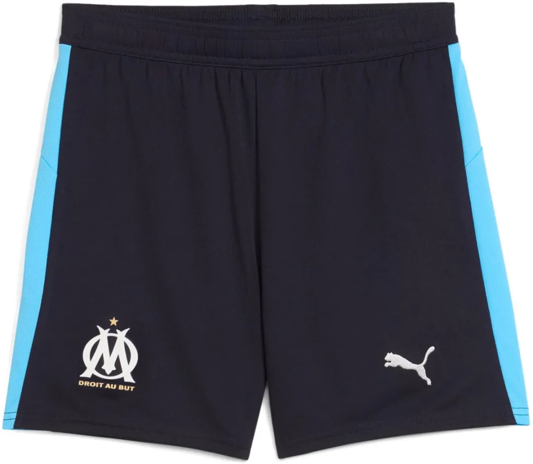 PUMA OM Blocking Korte Broek