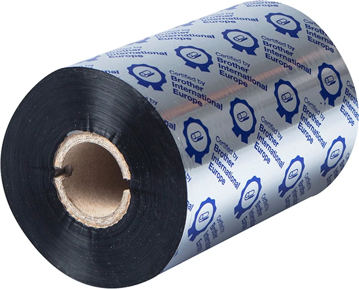 Brother BSS-1D450-110 Printerlint - Zwart