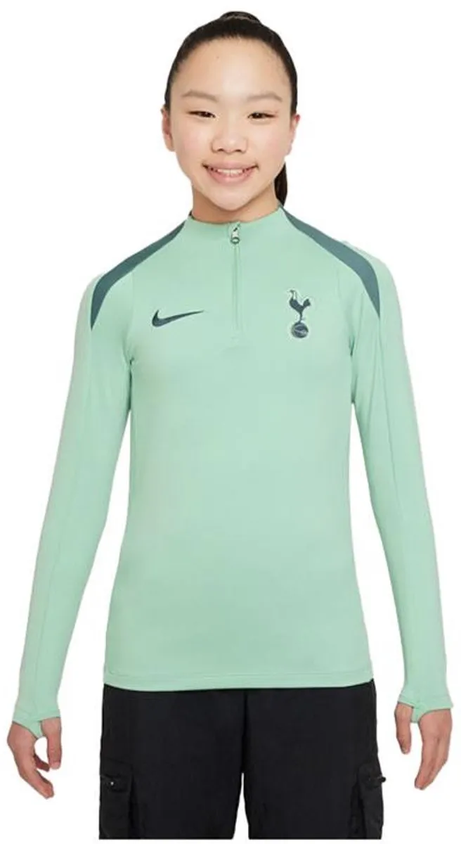 Nike Tottenham Hotspur FC Strike Zip Trui 128