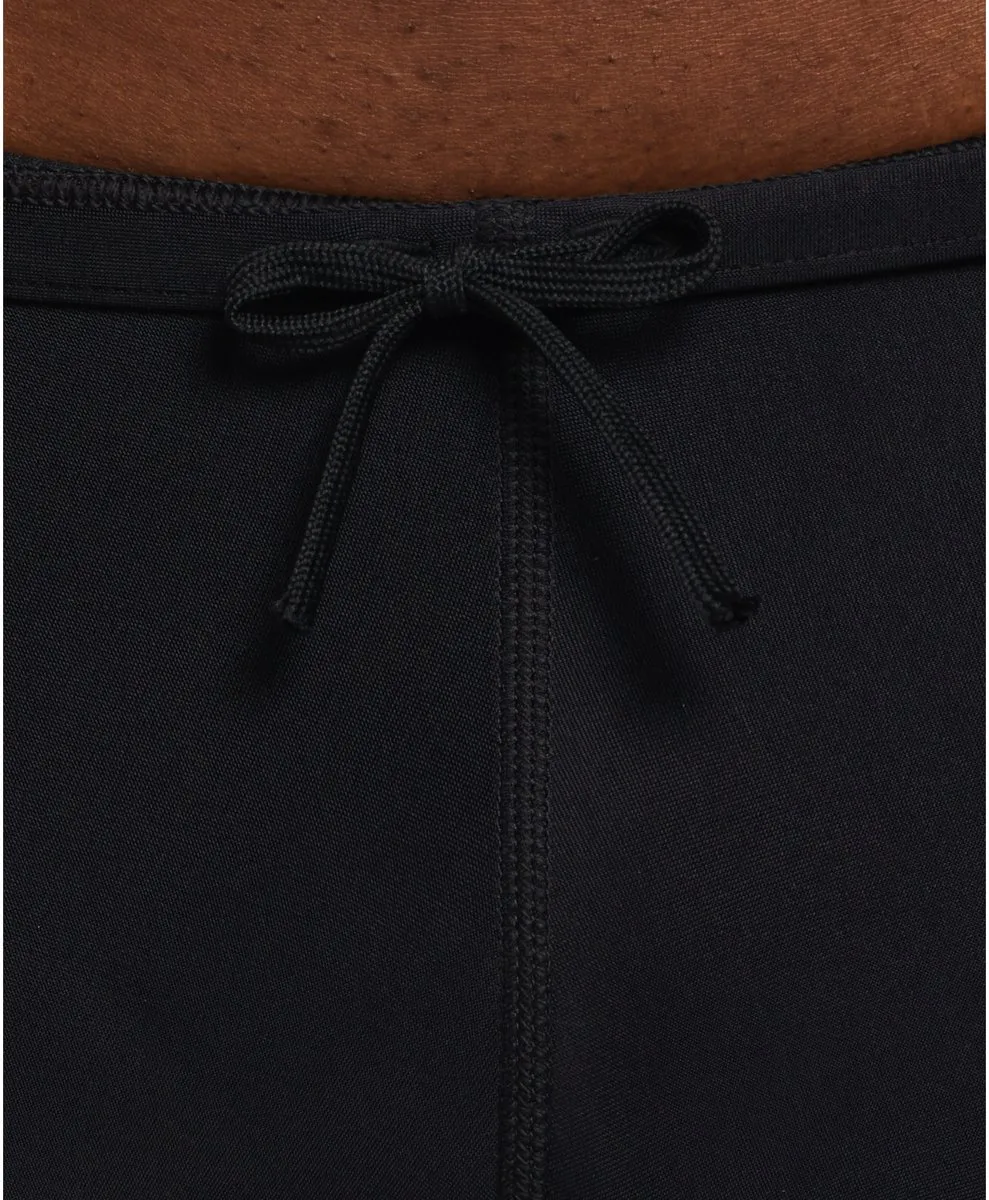 Nike Solid Square Leg Zwemboxer Heren 38 - Navy