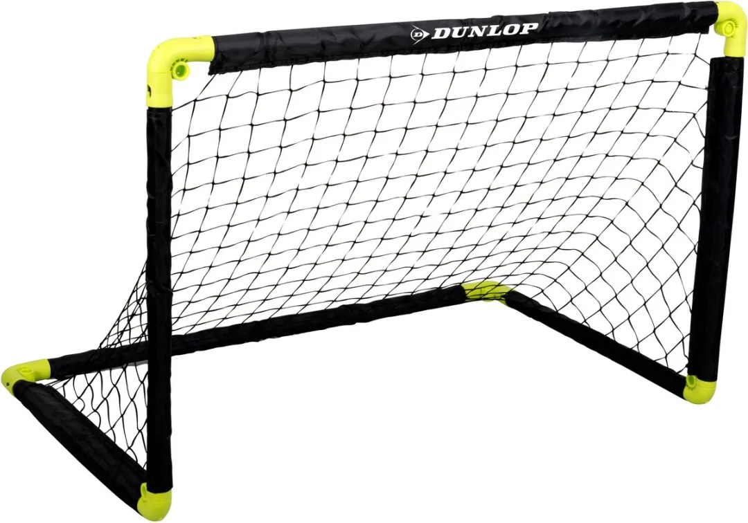 Dunlop Voetbaldoel 90x59x61cm