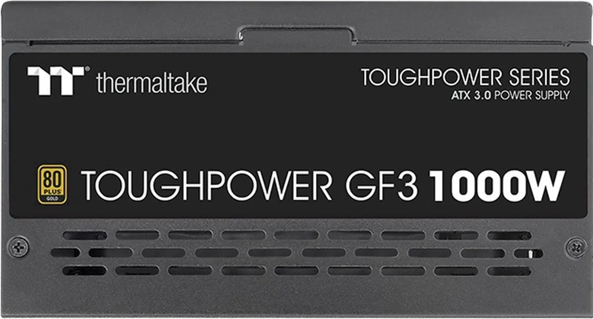 Thermaltake Toughpower GF3 PS-TPD-1000FNFAGE-4 - 1000W