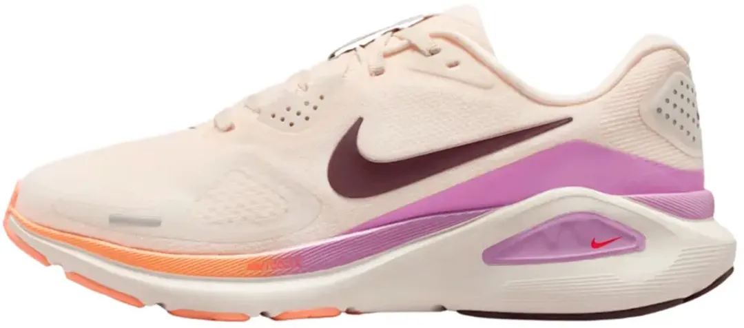 Nike Structure 26 Hardloopschoen