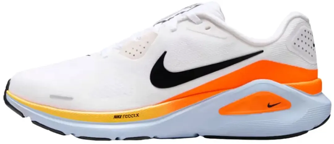 Nike Structure 26 Hardloopschoen - 38.5