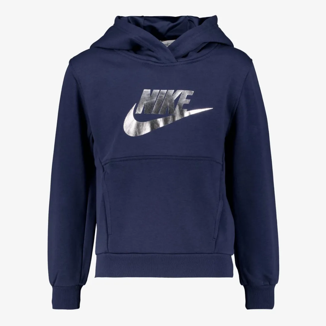Nike Sportswear Club Fleece Kinder Hoodie