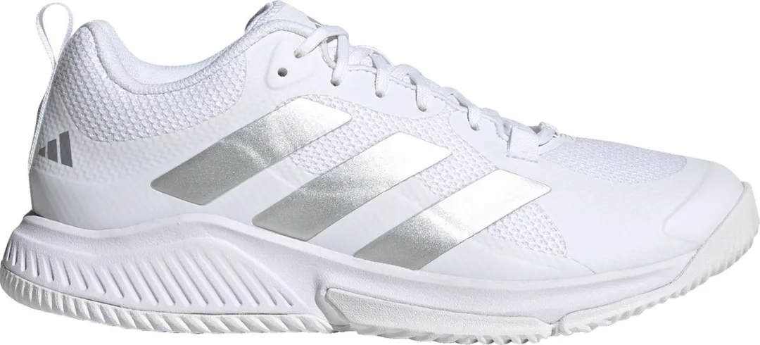 Adidas Performance Court Team Bounce 2.0 Schoenen