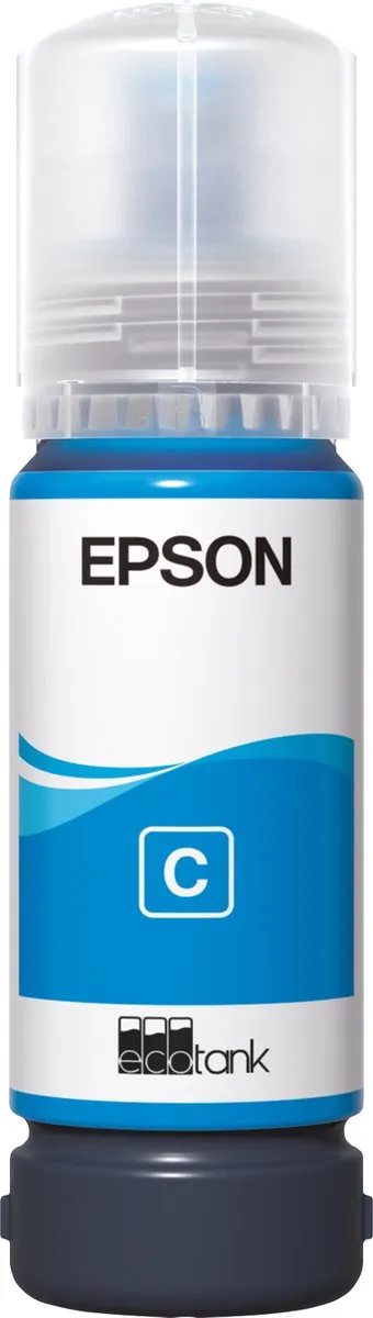 Epson C13T09B240 Cyan Inktcartridge
