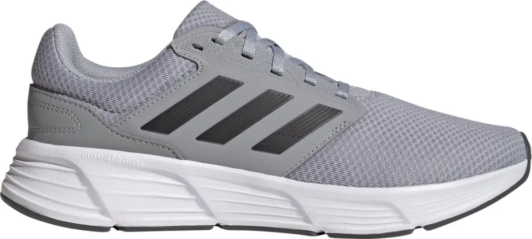 Adidas Performance Galaxy 6 GW4140 Heren Schoenen - Grijs